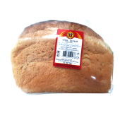 Хлеб "Белый" формовой, ТМ "Уфимский хлебозавод №7"