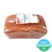 Хлеб ржано-пшеничный "Традиционный" формовой, ТМ "Восход"