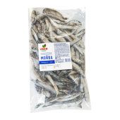 Мойва мороженная неразделанная ТМ "О'КЕЙ"