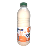 Молоко топленое с м.д.ж. 3,2%, ТМ "Лента"