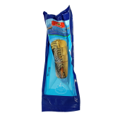 Скумбрия атлантическая кусочки холодного копчения ТМ "Окей"