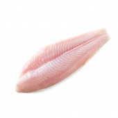 П/ф из рыбы Пангасиус филе (из замороженного сырья), (СП ГМ)