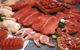 Эндокринолог Русанов рассказал, от каких видов мяса стоит отказаться, чтобы похудеть
