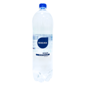 Вода питьевая газированная "Bonvida", ТМ "Bonvida"