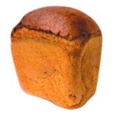 Хлеб "Полярный"ржано-пшеничный, в упаковке