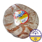 Хлеб "Черниковский новый" нарезанный, ТМ "Уфимский хлеб"