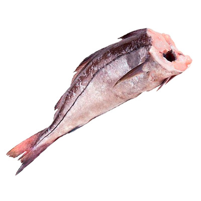 Рыба - пикша потрошеная, обезглавленная, мороженая
