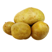Картофель Египет весовой