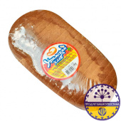 Хлеб "Дарницкий" нарезанный, в упаковке
