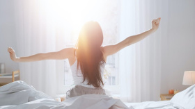 7 привычек бодрого утра