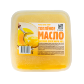 Масло топленое, м.д.ж. 99,9 %