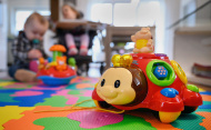Минпромторг предложил уточнить техрегламент на безопасность игрушек в Таможенном союзе