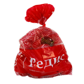 Редис красный фасованный