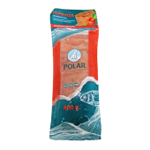 Горбуша дальневосточная филе порционное замороженная ТМ "POLAR"
