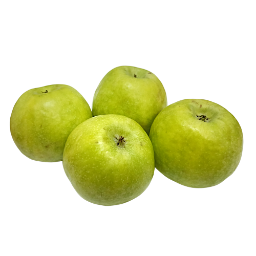 Яблоки Гренни смит весовые