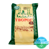 Творог с м.д.ж. 5,0% ТМ "Халяль"