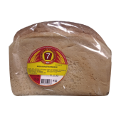 Хлеб белый формовой ТМ "Уфимский хлебозавод 7 "