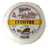 Сыр "Сулугуни", массовая доля жира 45%