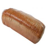 Хлеб "Французский" формовой, нарезанный, в упаковке