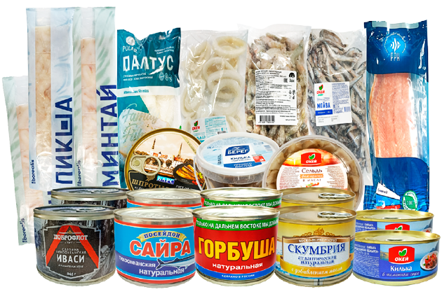 Результаты лабораторных испытаний образцов рыбной продукции (акт отбора от 17.09.2024 г.)