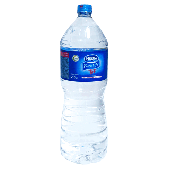 Вода питьевая артезианская негазированная первой категории "Nestle Pure Life"