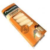 Аланталь Сыр плавленый сливочный м.д.ж. в сухом веществе 40%, ТМ "Аланталь", полимерная упаковка, 220 г