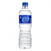 Вода питьевая артезианская "Nestle pure life", негазированная, первой категории