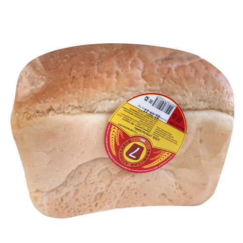 Хлеб "Уральский"