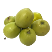 Яблоки "Гольден", весовые