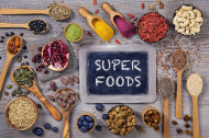 Суперфуды – продукты со сверхспособностями?