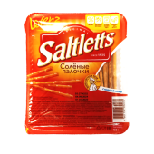 Палочки соленые Saltletts классические
