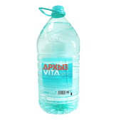 Горная  природная питьевая вода для детского питания "Архыз VITA" для детей старше 3-х лет, негазированная, ТМ "Архыз"