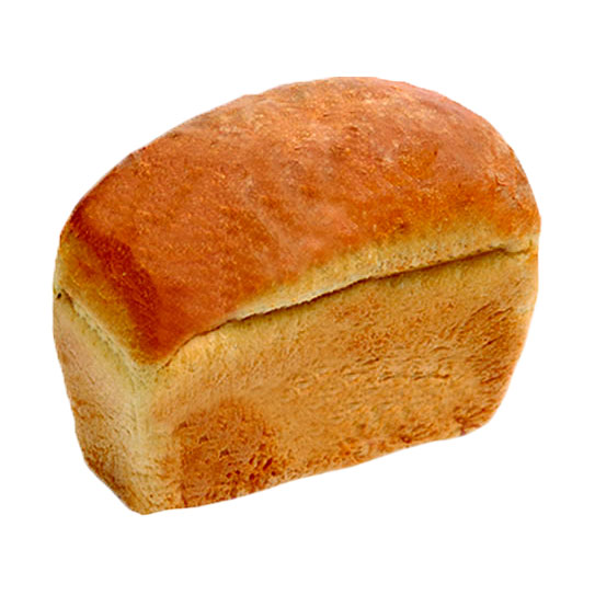 Хлеб "Кишиневский" формовой, в упаковке