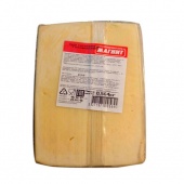 Сыр "Голландский", массовая доля жира 45%