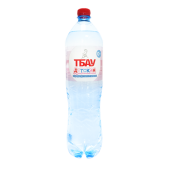 Питьевая вода для детского питания  "ТБАУ. Детская" негазированная