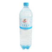Вода природная питьевая "Синеборье", негазированная, ТМ "О'КЕЙ DAILY"