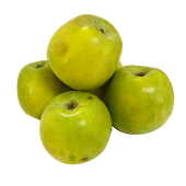 Яблоки Симиренко весовые