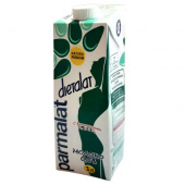 Молоко питьевое обогащенное витаминами диеталат ультрапастеризованное м.д.ж. 0,5% ТМ " Parmalat (Natura Premium)"