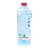 Вода питьевая для детского питания "Черноголовская для детей" негазированная. Артезианская вкусная. ТМ "Черноголовка"