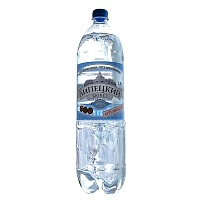 Вода питьевая негазированная "Липецкий бювет"-согласно направлению; Вода питьевая артезианская, первой категории, негазированная "Липецкий бювет"- сог - 
