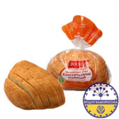 Хлеб пшеничный, подовый, в упаковке, "Восход"