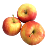 Яблоки Айдаред, весовые