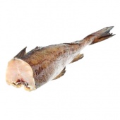 Рыба - треска потрошеная без головы ( согласно направлению).