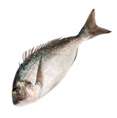 П/ф из рыбы Дорадо (из замороженного сырья), (СП ГМ)