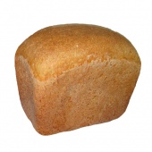 Хлеб формовой в упаковке