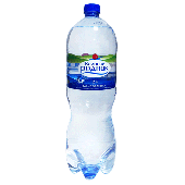 Вода минеральная природная питьевая столовая "Калинов Родник" газированная, гидрокарбонатная магниево-кальциевая