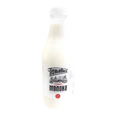 Молоко питьевое пастеризованнное с м.д.ж. 2,5%, ТМ "Первый вкус"