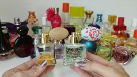 Отечественный парфюм может потеснить Chanel на прилавках Ozon и Wildberries