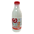 Молоко цельное отборное питьевое с м.д.ж. 3,4-6% , ТМ " Ашан"