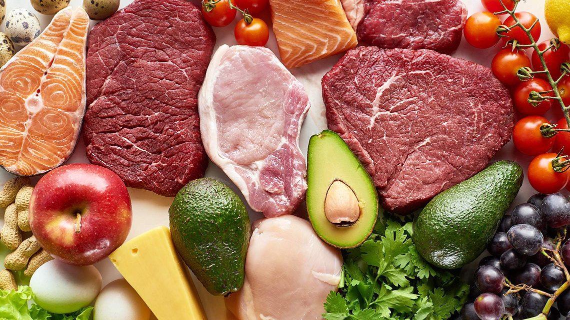 Как определить свежесть продуктов Как определить свежесть продуктов